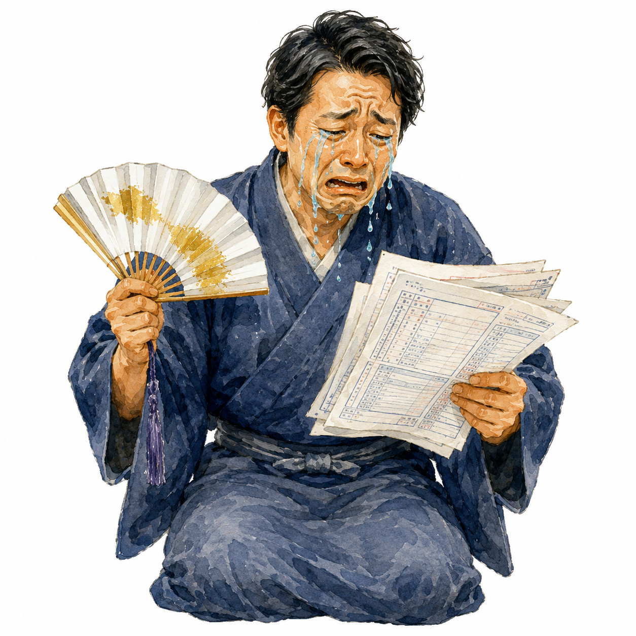 俳優・伝統芸能