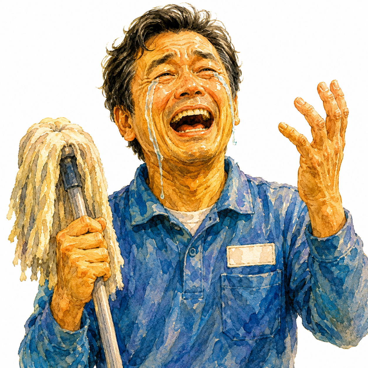 清掃業